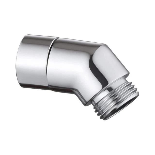 Adaptateur Tête de Douche Coude for Main Douche Bras Coude Haut Spray Coude