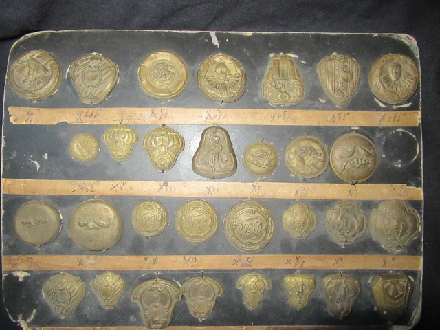 Hochet Meunier En Celluloïd – Jouet Ancien Années 30 SNF SIC Petitcollin