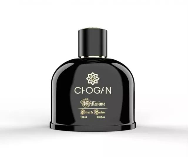 Profumo unisex chogan  100ml Ispirato A Intense Cafè  By Montale