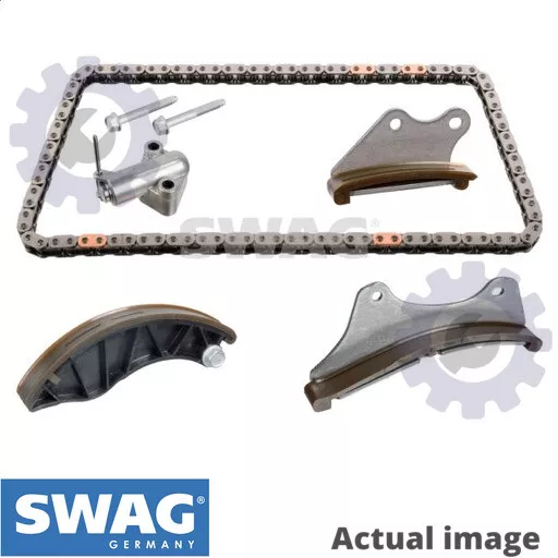 TIMING CHAIN KIT FOR OPEL B16DTH/16DTL/16DTC/16DTE/16DTN/16DTU/16DTR 1.6L 4cyl