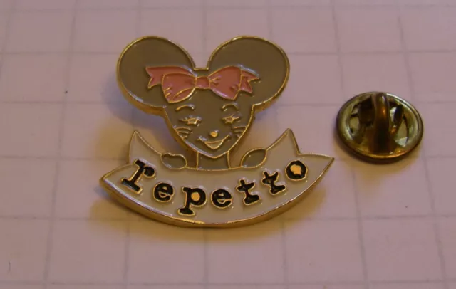 Pins REPETTO DANSEUSE BALLERINE PETIT RAT DE L'OPERA