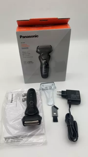 Panasonic ES-RT37-K503 Herrenrasierer - Schwarz