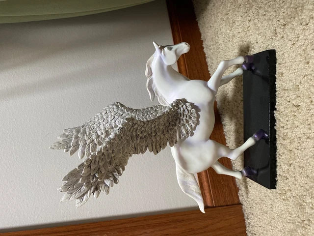 The Trail of Painted Ponies - Item No. 12219 Silver Lining