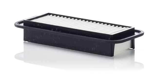 Filtre à Air MANN-FILTER C 3366 - Pour Voitures Et Utilitaires, Qualité Premium