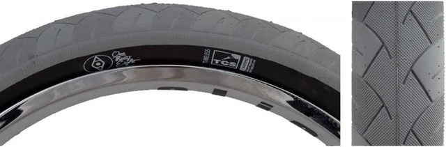 Alienation Tires an Tcs 138 20X2.3 Fold Gy/Bk