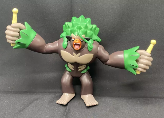 Pokémon Epic Battle Figure Rillaboom