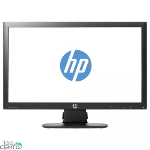 HP P221 Monitor 22" 1920x1080 Ricondizionato