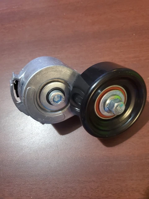 New Serpentine Belt Tensioner For Ford Taurus Ranger Mazda mustang