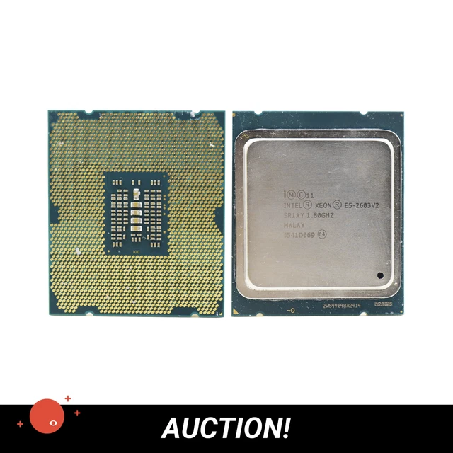 AMD EPYC 7551P 32-Core 2.0GHz Server Processor - SP3 - No Dell Lockout