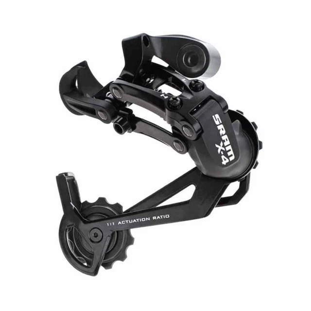 Dérailleur Arrière SACHS TYPE T Longue Chape – Vélo Route/course – Fabriqué En France
