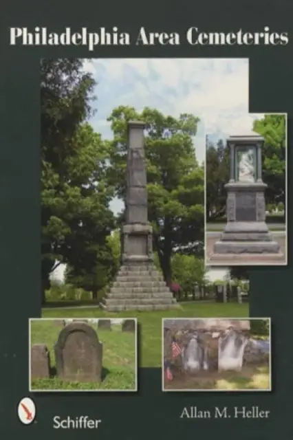 Philadelphia Area Cemeteries Reference w Tombstones Memorials Locations Info Etc