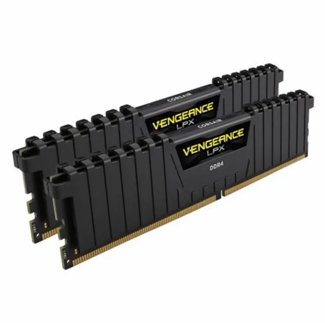 Corsair Vengeance LPX 16GB Memory Kit (2x 8GB) DDR4 3600MHz (PC4-28800)