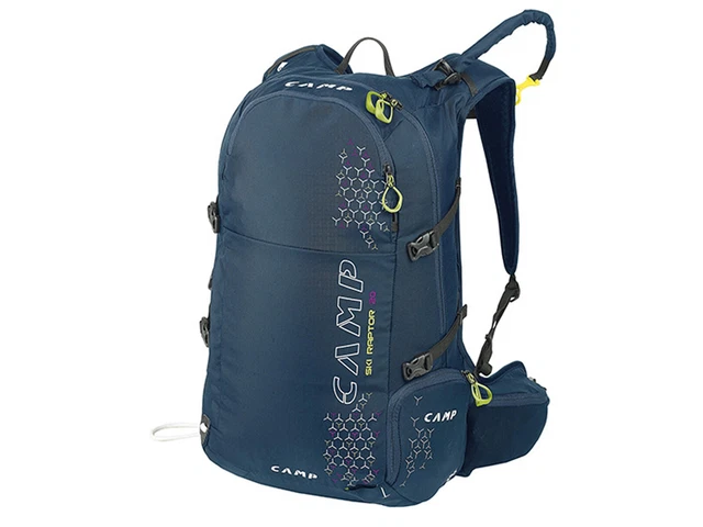 Zaino camp hotsell m2