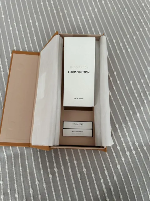 Nước hoa Louis Vuitton Imagination 100ml - Hiện Đại, Gợi Cảm