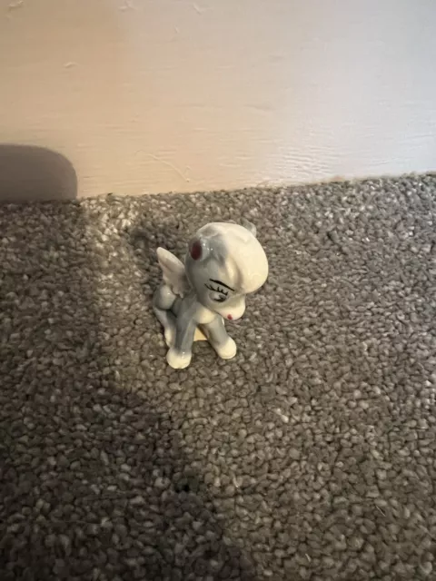 Wade Disney Pegasus