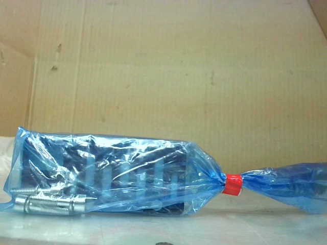 SMC Blanking Plate VVS806011A Factory Sealed