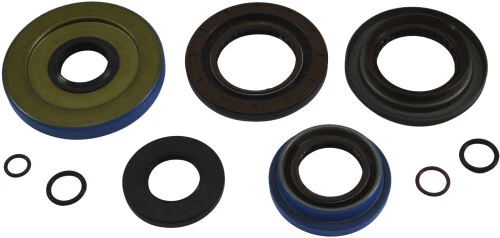 All Balls Trans Axle Seal Kit 25-2123-5 22-521235 136836