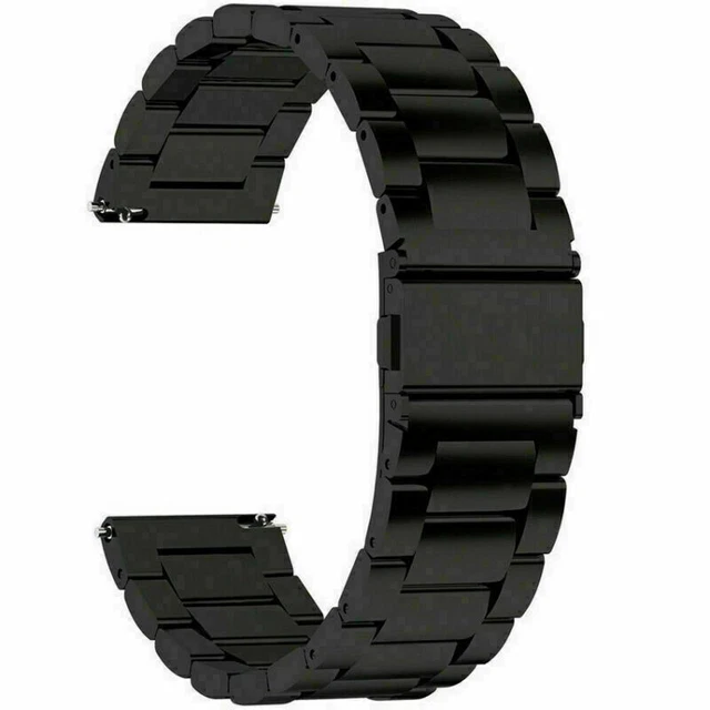 Stainless Steel Bracelet Band Replace Metal Strap For Huawei Watch GT2e / GT2