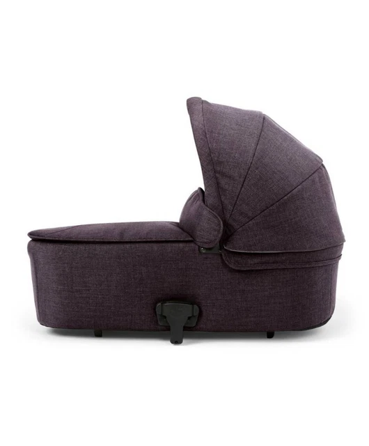 Mamas & Papas Armadillo Flip Xt Carrycot [Plum]