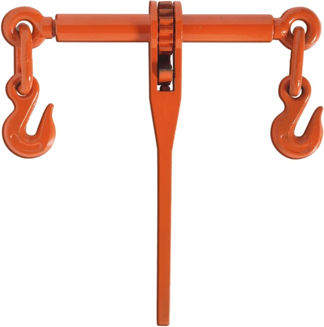 099312 3/8-Inch to 1/2-Inch Ratchet Load Binder