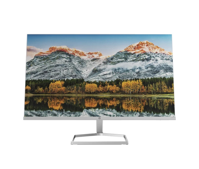 HP M27FW 27 Zoll Full-HD Monitor (5 ms Reaktionszeit, 75 Hz)