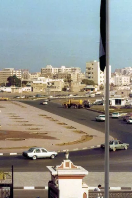 Building Sharjah 3