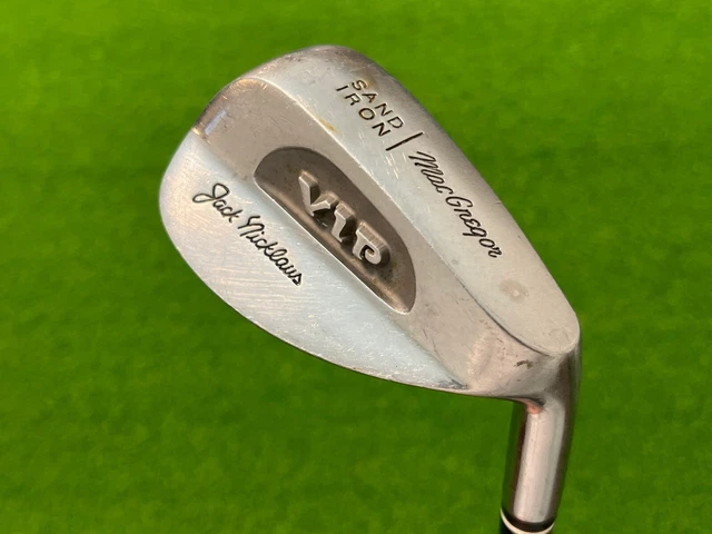 NUOVO PXG 0311 FORGIATO (09*) 60* GRADI CUNEO ACCIAIO ORO - Foto 4