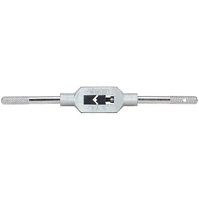 KS TOOLS Support de taraud 331.0029 180mm Zinc moulé par injection grise 96g