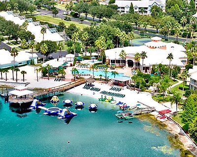 Summer Bay Resort in Orlando, Florida ~2BR/Sleeps 8~ 7Nts November 26 - Dec 3
