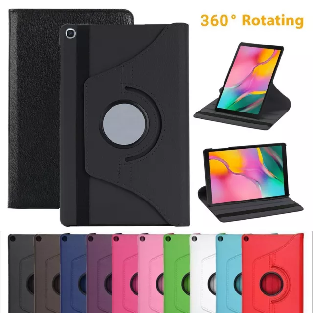 Coque de protection Intelligent For Samsung Galaxy Tab A 8.0" 10.1" 10.5" 2019
