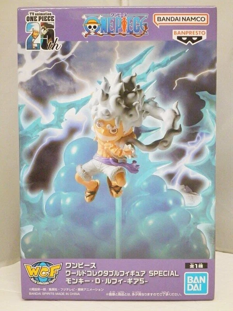 MINIX One Piece Buggy Figurine 12 Cm - Collection Officielle Anime Netflix