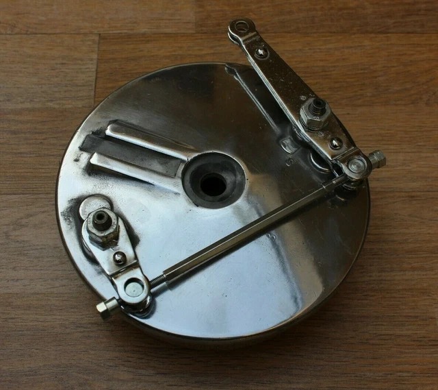 royal enfield rear brake drum price