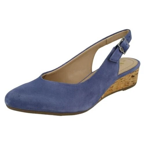 Femmes Van Dal Sylvie Classique Bride Arrière Sandale