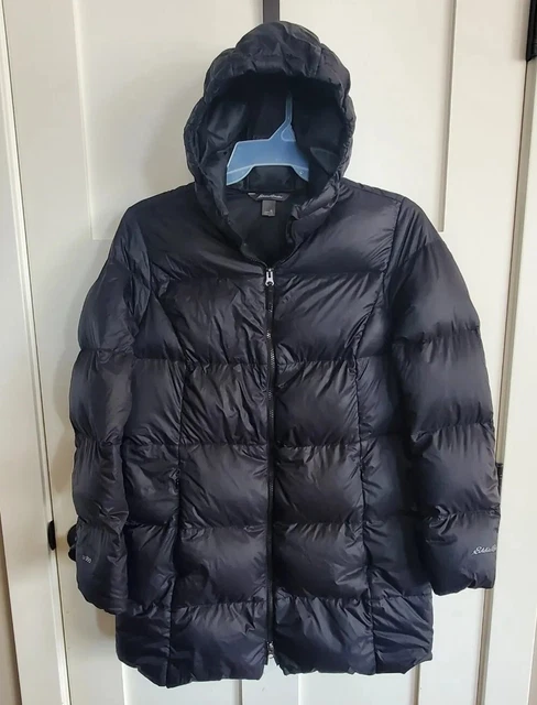 Eddie bauer luna peak down parka shop