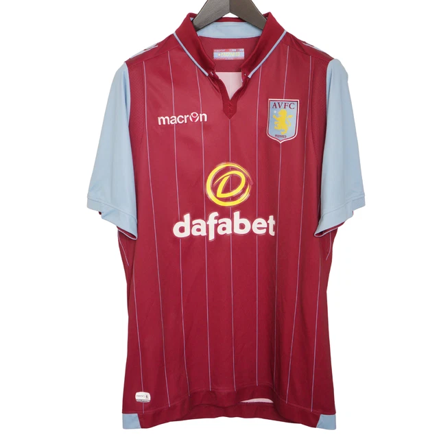 maglia da calcio a righe nere e bianche nike