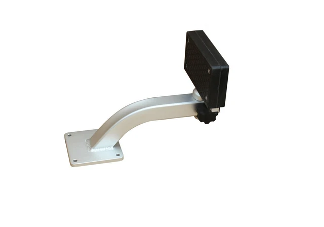 Brocraft Deck Mount Trolling Motor Mount / outboard motor Bracket /motor bracket