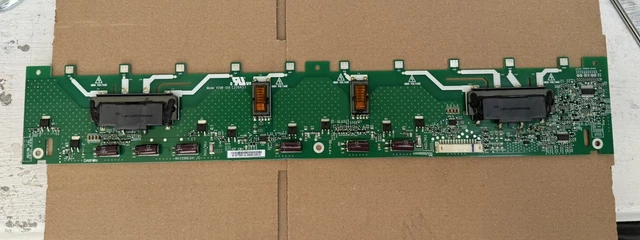 CARTE ONDULEUR SONY Kdl 32We613 1 981 455 11 EUR 19,38   FR