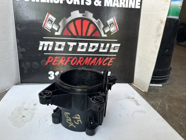 SEADOO JET PUMP  580 650 720 800 XP GTX SPX spi GSX GTi 140mm