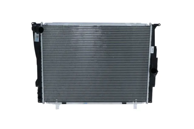 NRF Radiateur du moteur pour BMW 3 Limousine (E90) 1 Schrägheck (E87) X1 (E84)