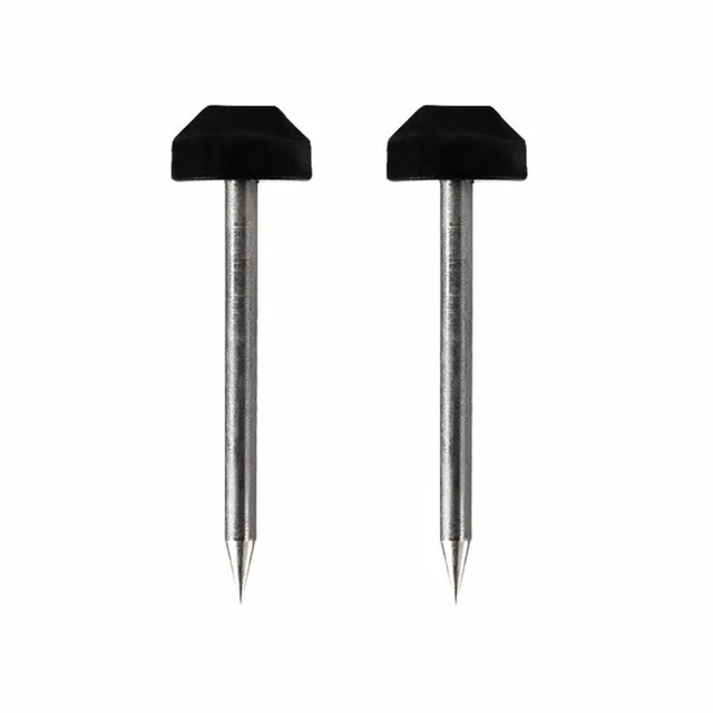 Connettore Elettrodi Alta Durezza Accessori Materiale Acciaio al Tungsteno