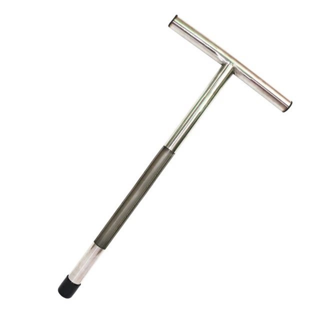 Trumbull Probing Rods Soil Probe Tractor Supply Soil Probe Rods - Insulated And Non-Insulated ...