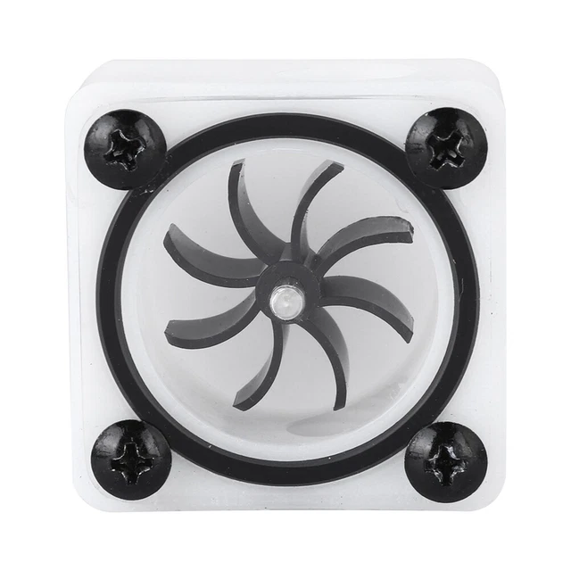 (2-Way) Indicateur De Vitesse De Rotation / 4 Fils Pour Système De
