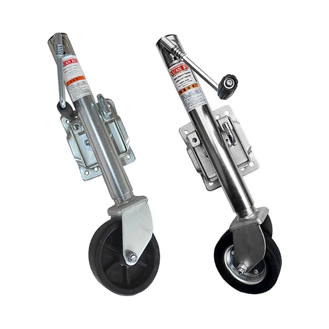 MARINE BOAT TRAILER Jack Tool 1200 lbs Trailer Jack for Boat Trailer