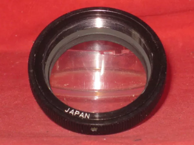 'T' Mount Adapter- To M42