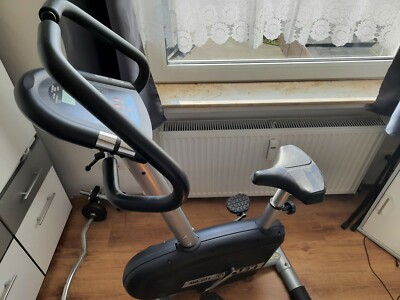 alex 954 mb heimtrainer fahrrad ergometer