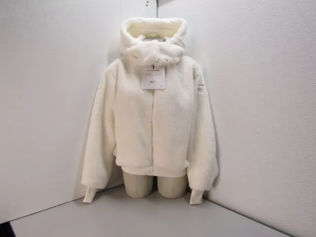 Alo cozy hotsell up jacket rosewater