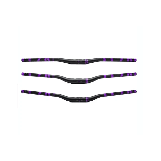 Nukeproof Horizon V2 Legierung MTB Riser Bar 35 mm
