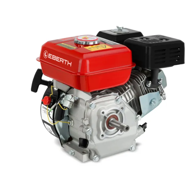 Dieselmotor 10PS Diesel Motor 7,2kW konische Welle E-Start Konus zöllig  Zoll 