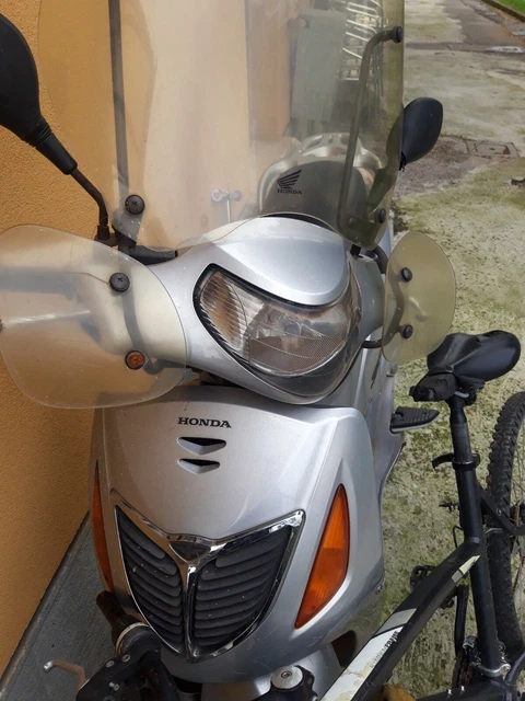 moto sh 150