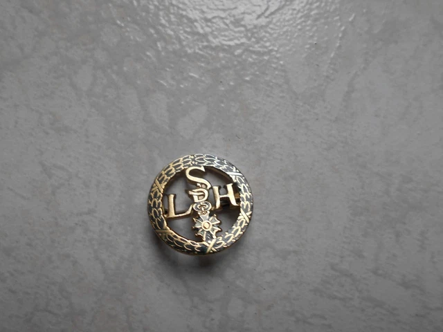 Insigne Broche 100 Ans Leeds United – Pin's Supporter Football
